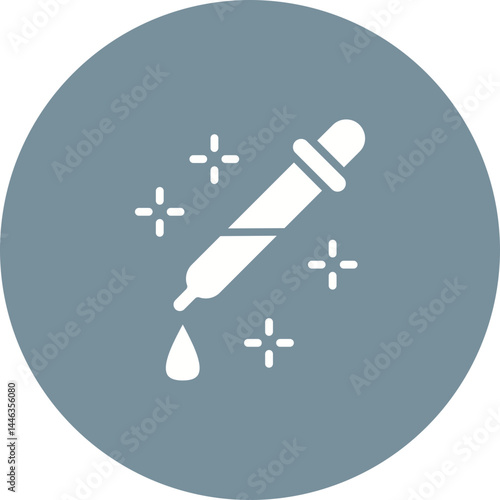 Pipette Icon