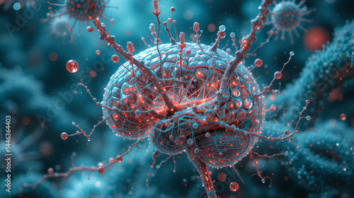 CLOZAPINE - neuroleptic concept