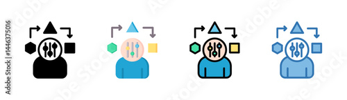 Adaptation Icon