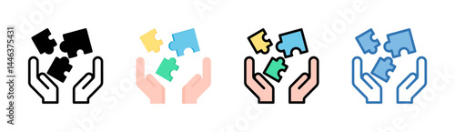 Integrity Icon
