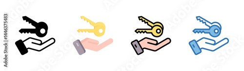 Ownership Icon