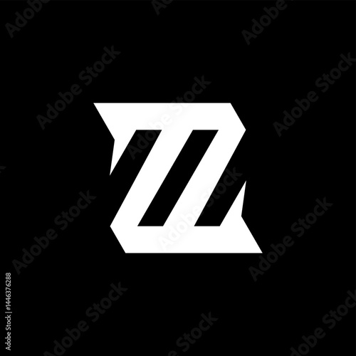 3d graphic of a glowing sign symbol on a black background