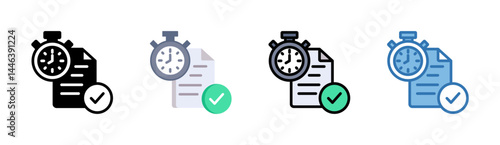Sla Icon