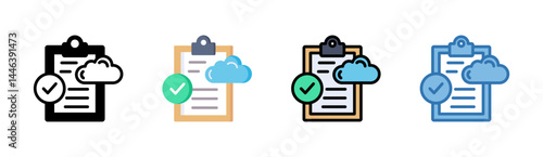 Compliance Icon