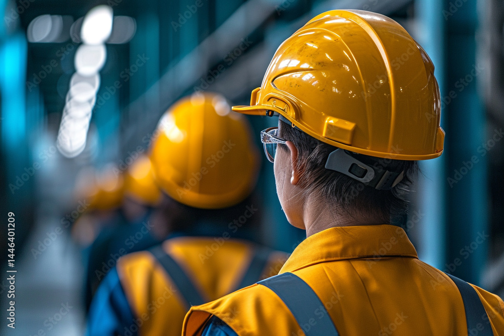 The concept of work safety instruction standards law insurance industrial technology and regulation encompasses various aspects of ensuring safety in the workplace The concept of work safety instruction standards law insurance industrial technology and regulation encompasses various aspects of ensuring safety in the workplace