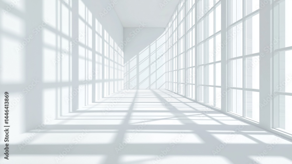 Fee abstract white 3 dimensional background Fee abstract white 3 dimensional background