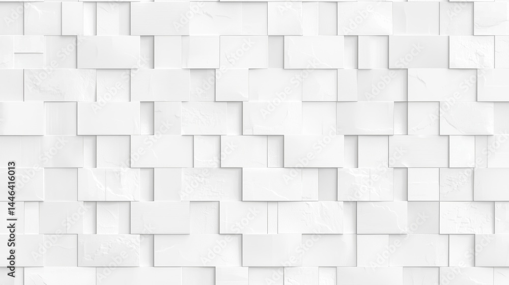 Fee abstract white 3 dimensional background Fee abstract white 3 dimensional background