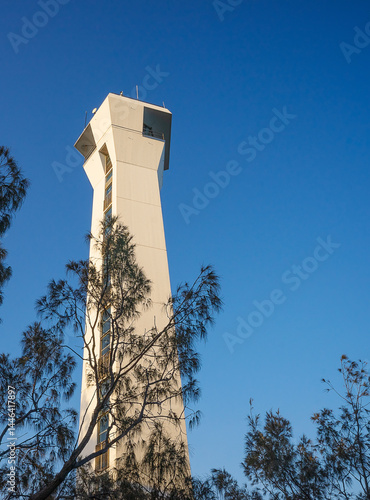 Point Cartwright Lighthouse