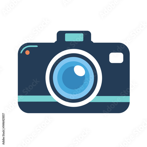 Camera Icon vector