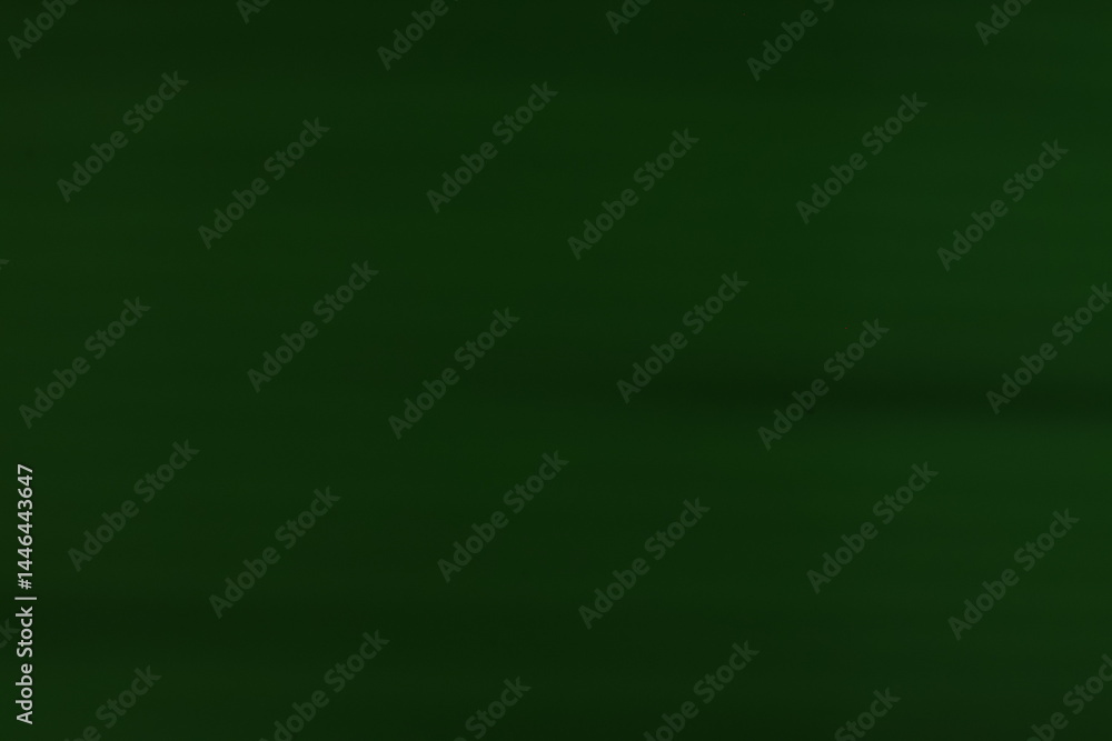 Fototapeta premium Solid Dark Green Background Texture for Banners and Wallpapers