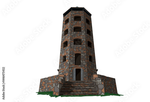 Enger Tower