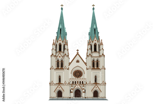 St John's Cathedral