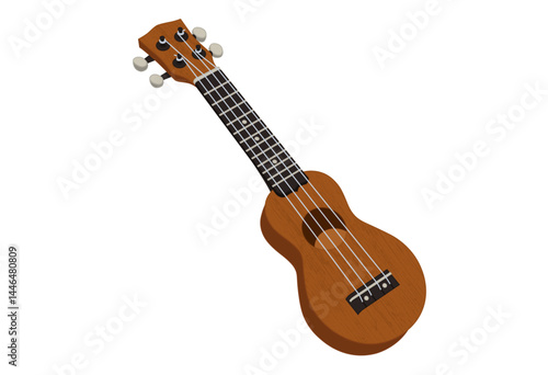 Ukelele or Ukulele