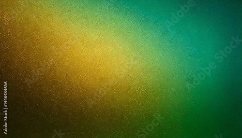 Wallpaper Mural 緑色と金色が混ざり合うテクスチャー。Green and gold mixed texture. Torontodigital.ca