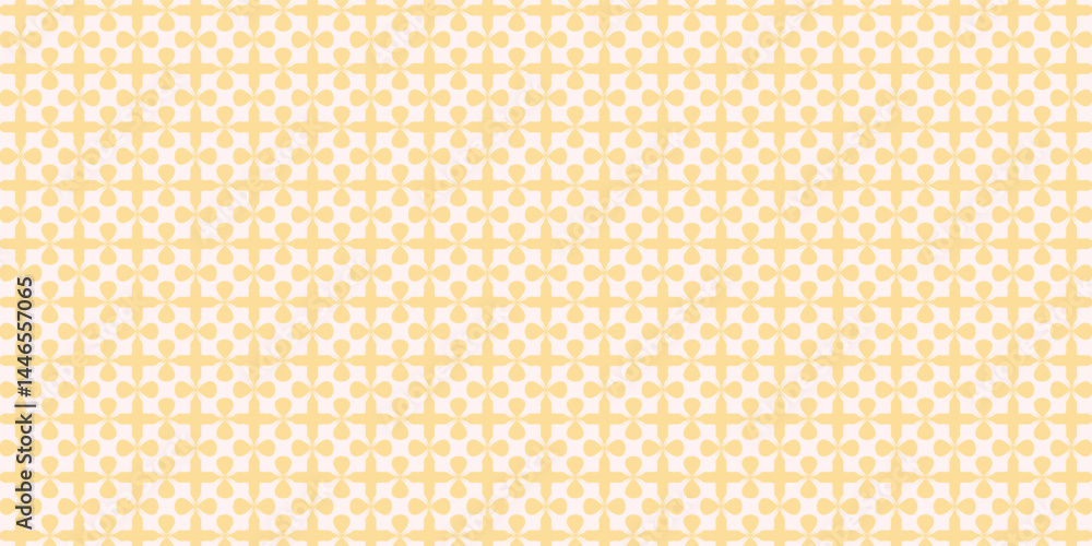 white polka dots pattern over papaya whip useful as a background white polka dots pattern over papaya whip useful as a background