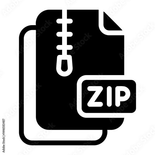 zip file