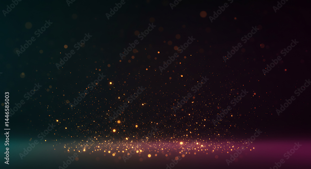 particles in motion particles in motion