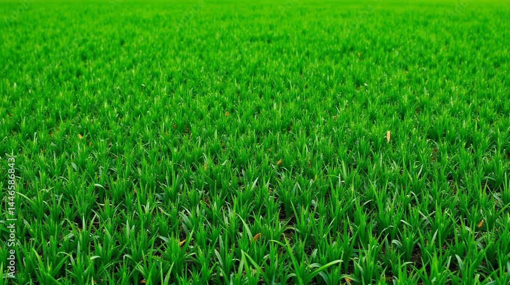 Lush green grass, perfect for backgrounds, nature scenes, or representing growth and freshness. Lush green grass, perfect for backgrounds, nature scenes, or representing growth and freshness.