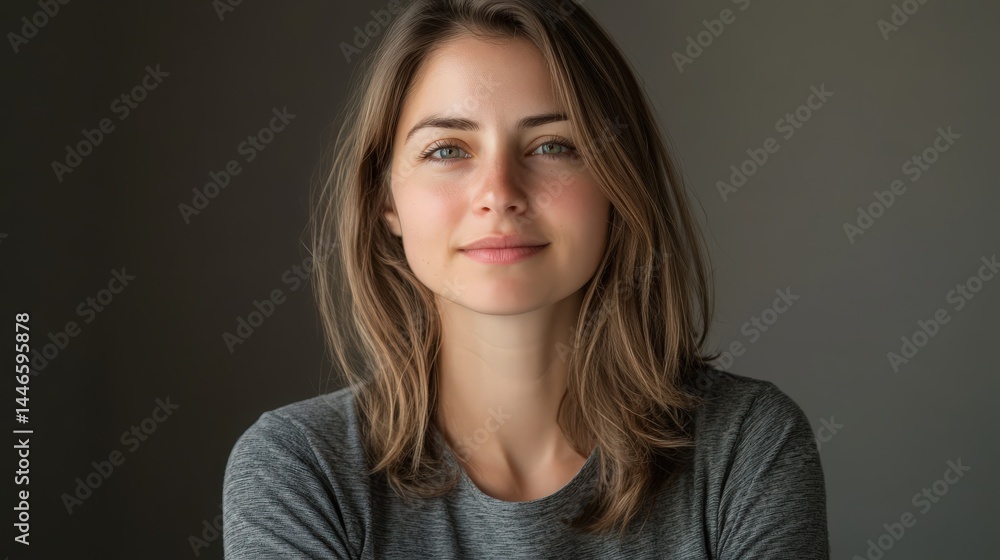 woman best portrait shot from professional photographer woman best portrait shot from professional photographer