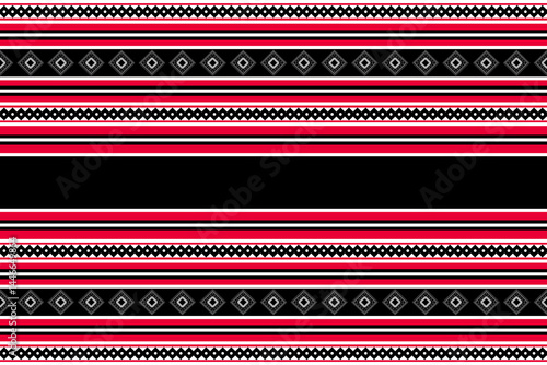 Traditional ethnic sadu designs for carpets, for wallpapers and can also be used for clothing and pillow