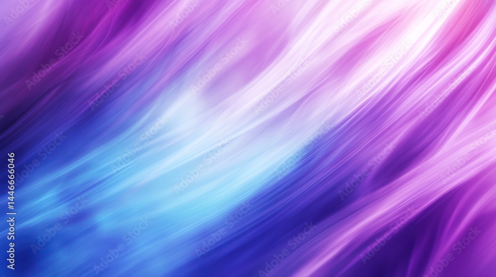Abstract swirling pastel background with vibrant purple, pink, and blue hues creating a flowing, dynamic effect Abstract swirling pastel background with vibrant purple, pink, and blue hues creating a flowing, dynamic effect