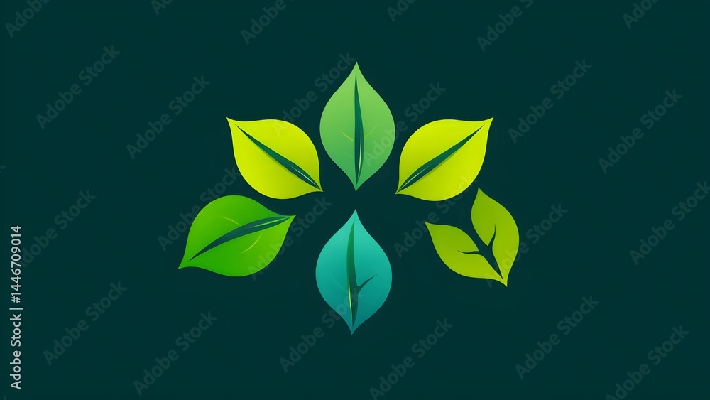 abstract floral background abstract floral background