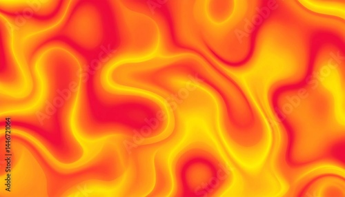 Infrared Gradient Tech Design
