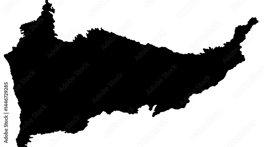 Abstract Black And White Dotted Line Map Illustration Background Abstract Black And White Dotted Line Map Illustration Background