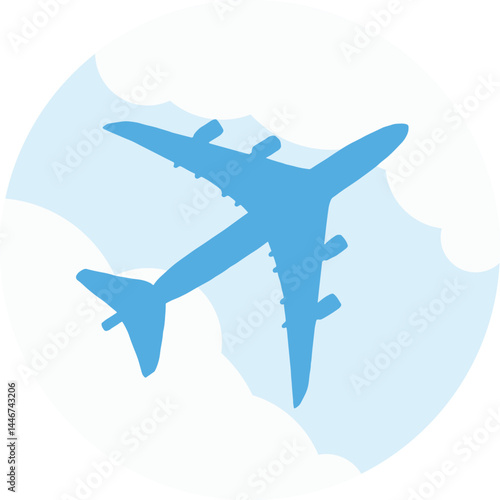 Airline travel, reaching destinations for business and leisure, Airline business and intercontinental travel