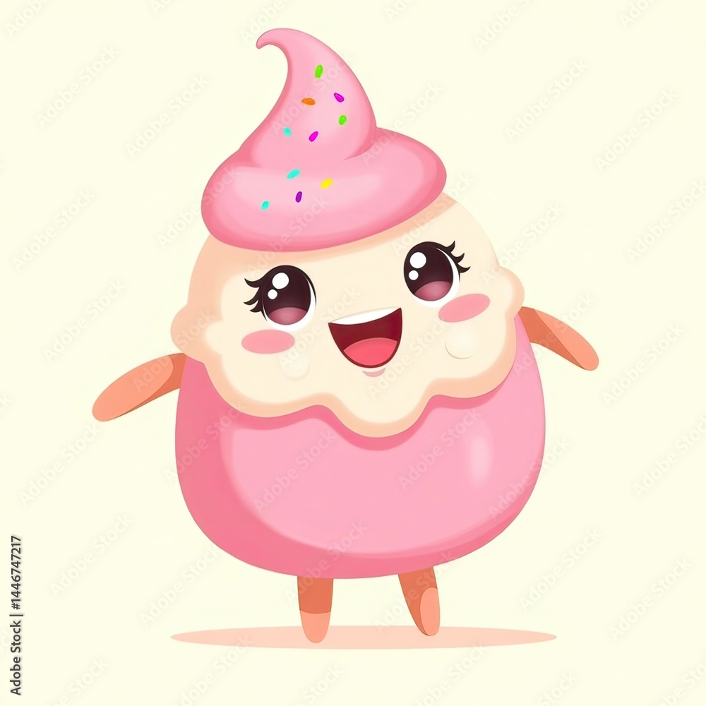 ice cream cone ice cream cone