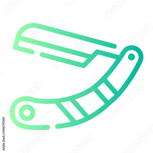 straight razor