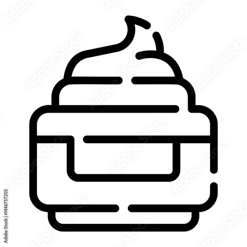 shaving foam