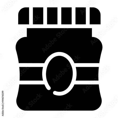 hair gel