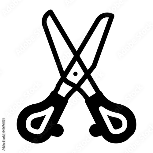 scissors