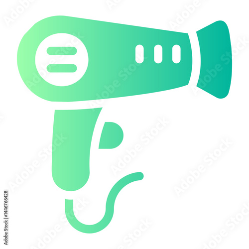 hair dryer