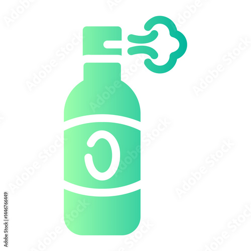 hair spray