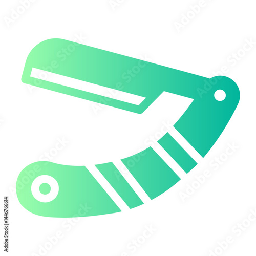 straight razor