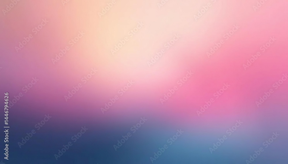 Subtle gradient blend, soft focus for calming effect , seamless, dreamy, backdrop Subtle gradient blend, soft focus for calming effect , seamless, dreamy, backdrop