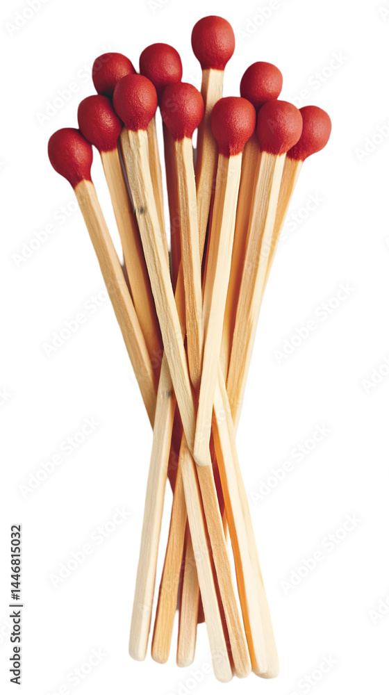 Bunch Of Matchsticks Isolated Transparent Background Illustration Bunch Of Matchsticks Isolated Transparent Background Illustration