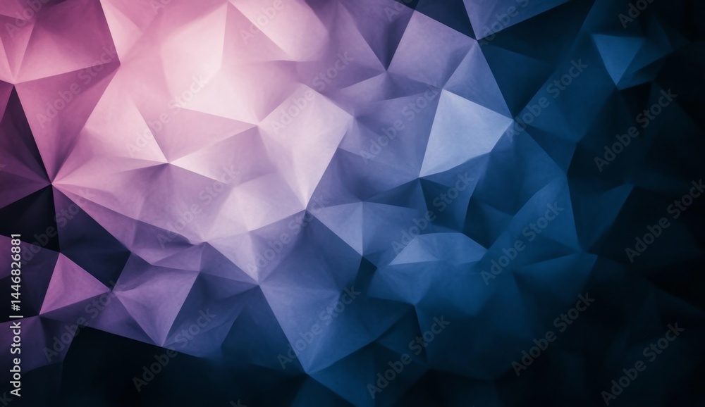 Abstract polygonal background with gradient colors (1) Abstract polygonal background with gradient colors (1)