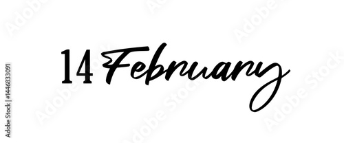 Month name text quotes typography designs for prints, posters, cards, t shirt, coffee mug hoodies etc.