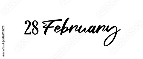 Month name text quotes typography designs for prints, posters, cards, t shirt, coffee mug hoodies etc.