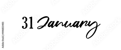 Month name text quotes typography designs for prints, posters, cards, t shirt, coffee mug hoodies etc.