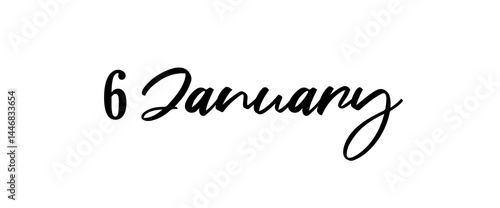 Month name text quotes typography designs for prints, posters, cards, t shirt, coffee mug hoodies etc.