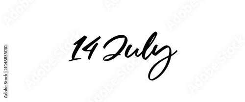 Month name text quotes typography designs for prints, posters, cards, t shirt, coffee mug hoodies etc.