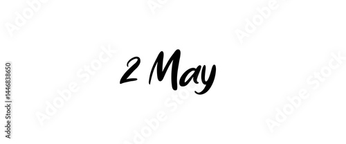 Month name text design art typography designs for prints, posters, cards, t shirt, coffee mug hoodies etc.