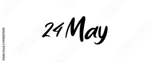 Month name text design art typography designs for prints, posters, cards, t shirt, coffee mug hoodies etc.