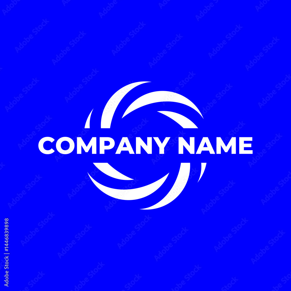generic circle logo design , business logo , vector , symbol , company logo,background, emblem, swirl, infinity, circular generic circle logo design , business logo , vector , symbol , company logo,background, emblem, swirl, infinity, circular