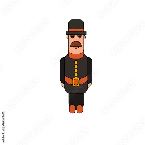Doorman