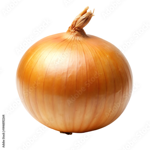 Wallpaper Mural Fresh Yellow Onion Torontodigital.ca